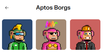 🎁 GIVEAWAY: 3 <a href="/APTOS_Borgs/">APT_Borgs</a>  NFTs 🎁

How to Join:

➤ Follow <a href="/Ghosterx4x/">Ghost.apt🌐</a>, <a href="/kronikempire/">Stoned Panda (Ҝrͥ๏nͣiͫҜ)</a> , and <a href="/APTOS_Borgs/">APT_Borgs</a> 
➤ RT this post
➤ Tag 3 friends + drop your $APT wallet address

Huge shout-out to <a href="/kronikempire/">Stoned Panda (Ҝrͥ๏nͣiͫҜ)</a>  for sponsoring three <a href="/Aptos/">Aptos</a>  Borg NFTs! 🐼✨

📅 Draw Date: November 28,