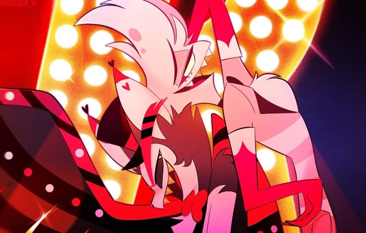 soundsartemis's tweet image. “forget about me, as if we never met”
but how can you forget such a great and pure love?
#HazbinHotel #huskerdust