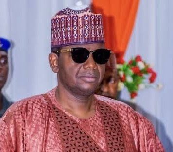 GeneralSnow_'s tweet image. EXCLUSIVE: How Tinubu’s Defence Minister Matawalle Maintains Contact With Bandit Leaders, Ordered Them To Compel Communities To Vote For APC — Former Aide