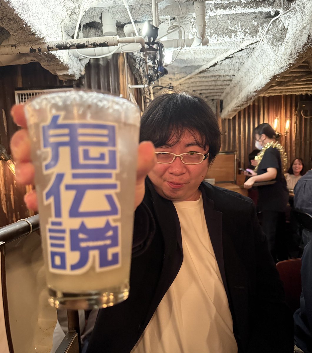 東方鬼伝説！！！！
withHASEKO