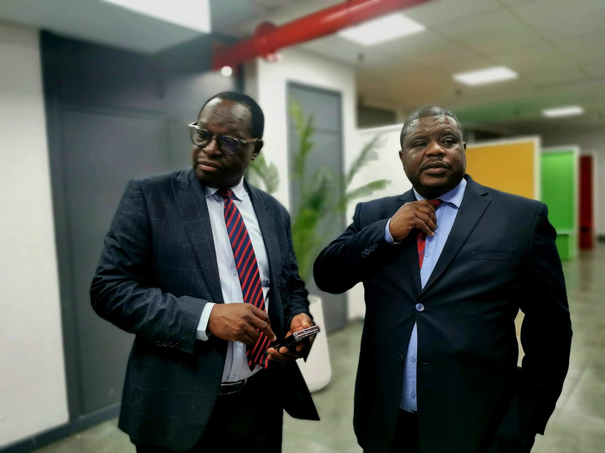 rangamataire's tweet photo. HAPPENING NOW: 
Zimpapers Digital &amp; Modernisation Project https://t.co/ehzgIFeZ59