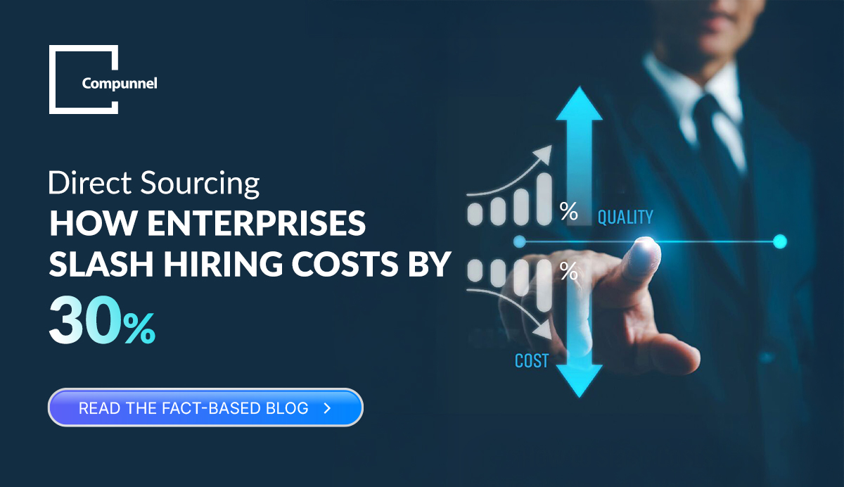 Compunnelinc's tweet image. Hiring smarter starts with cutting complexity, not corners. 
Learn how Direct Sourcing helps enterprises slash hiring costs by 30%. 
hubs.li/Q03TXFxb0
#DirectSourcing #CompunnelTalent