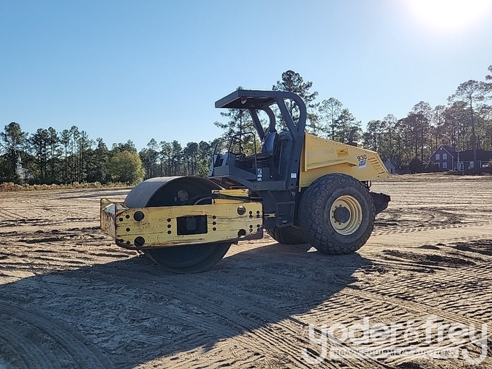 yoderandfrey's tweet image. ⚠️STARTING SOON⚠️

Our McLendon Enterprises Surplus Sale is about to start!

📅Wednesday, November 19th @ 9:00am

It&apos;s not too late, register and start bidding now🔨

Register: eu1.hubs.ly/H0pNvjC0
View lots: eu1.hubs.ly/H0pNxnv0