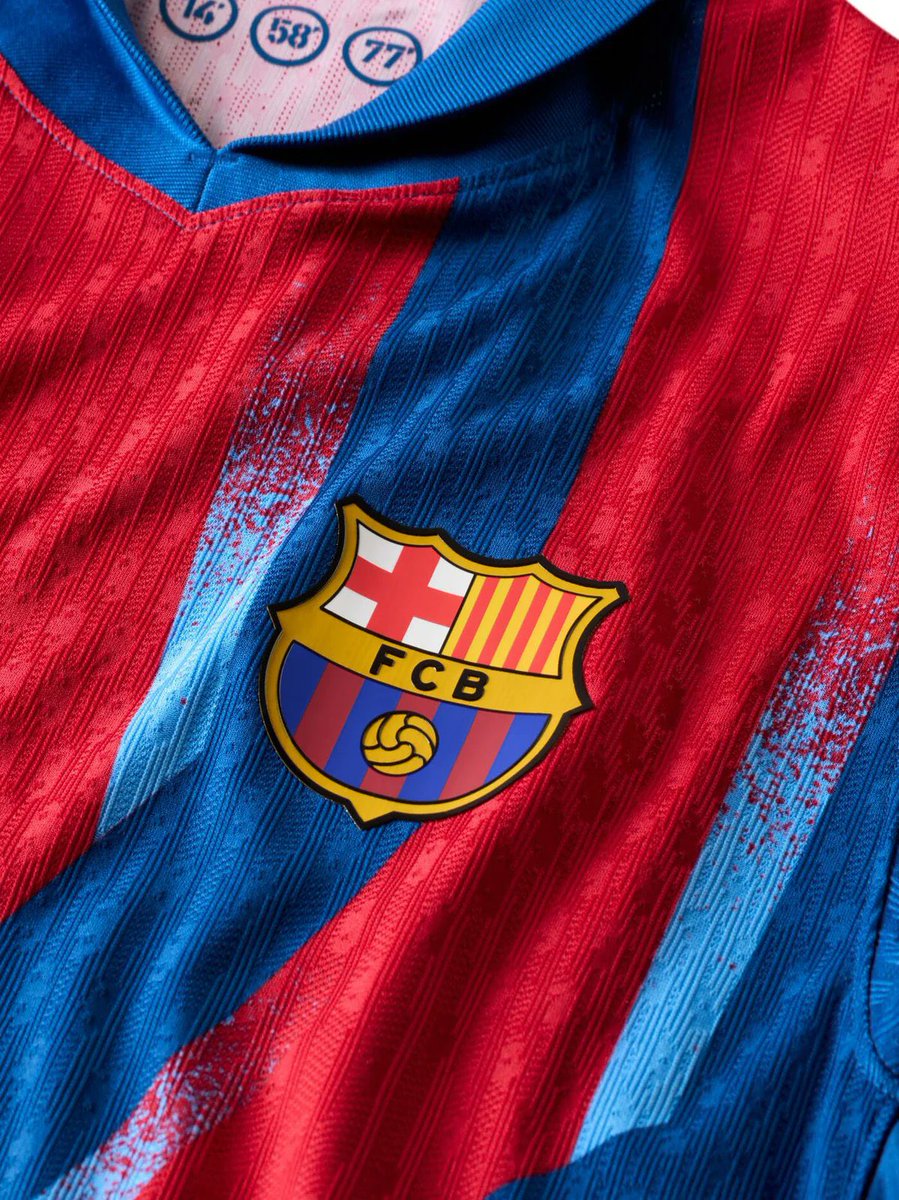Som I Serem FCB tweet media
