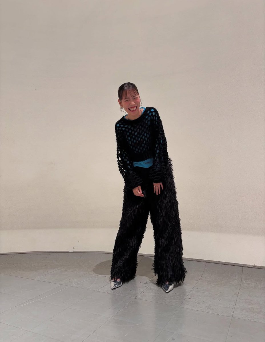 awesomemisosoup's tweet image. れにちゃん！！！昨日はフォーク村お疲れ様だったね！！！
すごい。すごすぎる🤭💜
そしてこのかっこいいスタイリッシュな感じのれちゃんも好き！！

さすが頼れる最年長だよ！
そして今日はこれからねこ自慢🐱
楽しみに待ってるよー！

今日も大好きだよ💜
#れにちゃん