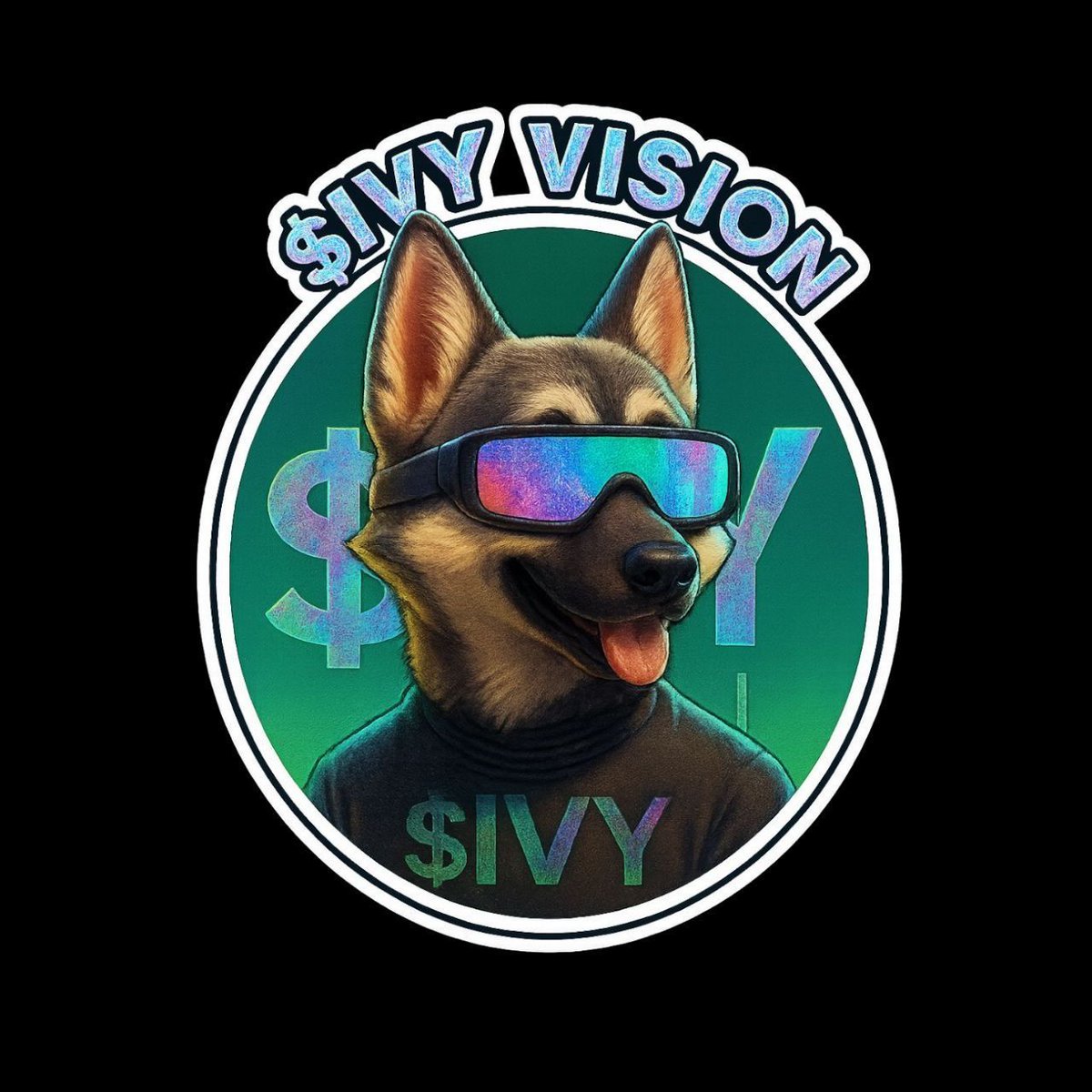 IvyInu_SOL's tweet image. 🌙 'Dawn.' 24 hours complete. We build at dawn. #CycleComplete #NeverStop #IvyInu #Solana #Legacy #Night @a1lon9 @soljakey @a 🛍️ Store: polarrewild.store ✈️ TG: t.me/IvyInu_SOL 💰 Buy: pump.fun/coin/3PGVoPzNk…