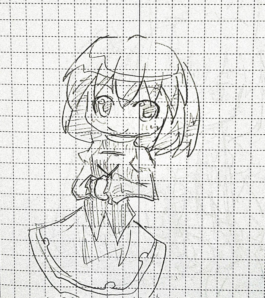 #東方Project  #多々良小傘 
ｺｶﾞｻﾁｬ