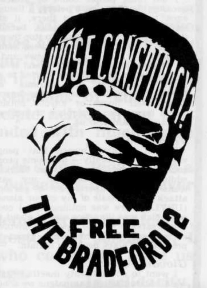 PenderynDic's tweet image. #spycops