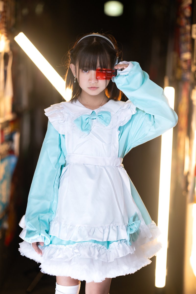 team_aichaso's tweet image. sanaｃ
戦闘民族系メイド
2025.11.16＠足利ライブハウス大使館
#sana
#RocKetsModels