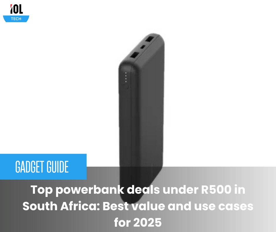 TechIol's tweet image. After a bit of research, it’s apparent that whichever powerbank you choose, it’s best to go for a reputable brand as it’s easy to fake some of the power output claims on the box.
#technology #powerbank #reputable #brand #value #research
Read on tinyurl.com/cfwbat98