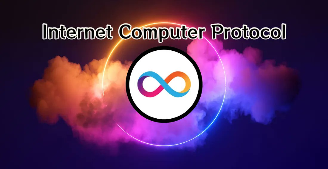 Abdulhadi021's tweet image. ICP - Internet Computer Protocol....

Kar kayi holding ICP sai bayan ka karanta wannan rubutun da wanda zai zo jibi akan ICP, in zaka yi holding ICP na D-Finity Foundation ya kamata ka san wannan bayanin. Za muyi bayani akan token dinsu ne kafin muyi magana akan chain dinsu na…