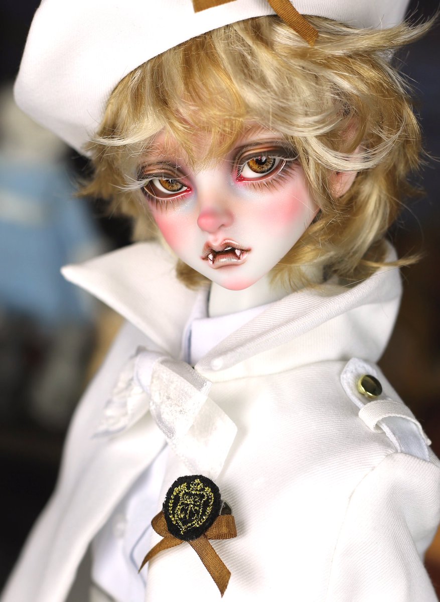 2025 PW Winter Event ♧FOB Vampire Little Lune ♧4+2(for the first