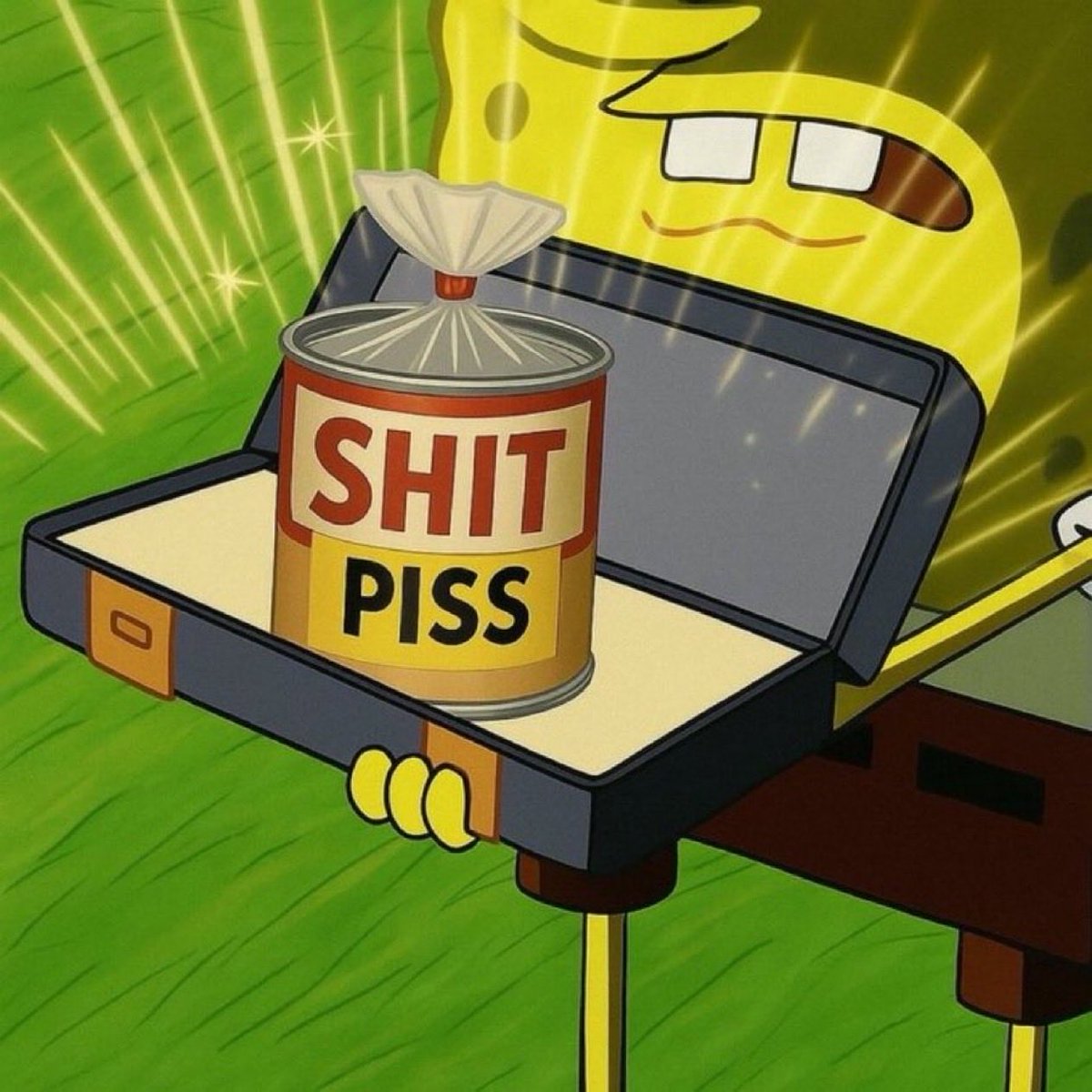 Canissolana's tweet image. You can literally sell shit in a can, wrapped in piss, covered in human skin, for a billion dollars if the story’s right, because people will buy it.

4nswj3o1Lo9iWYvvRJxUD8vbCy9ay7QQoXYcncHNbonk