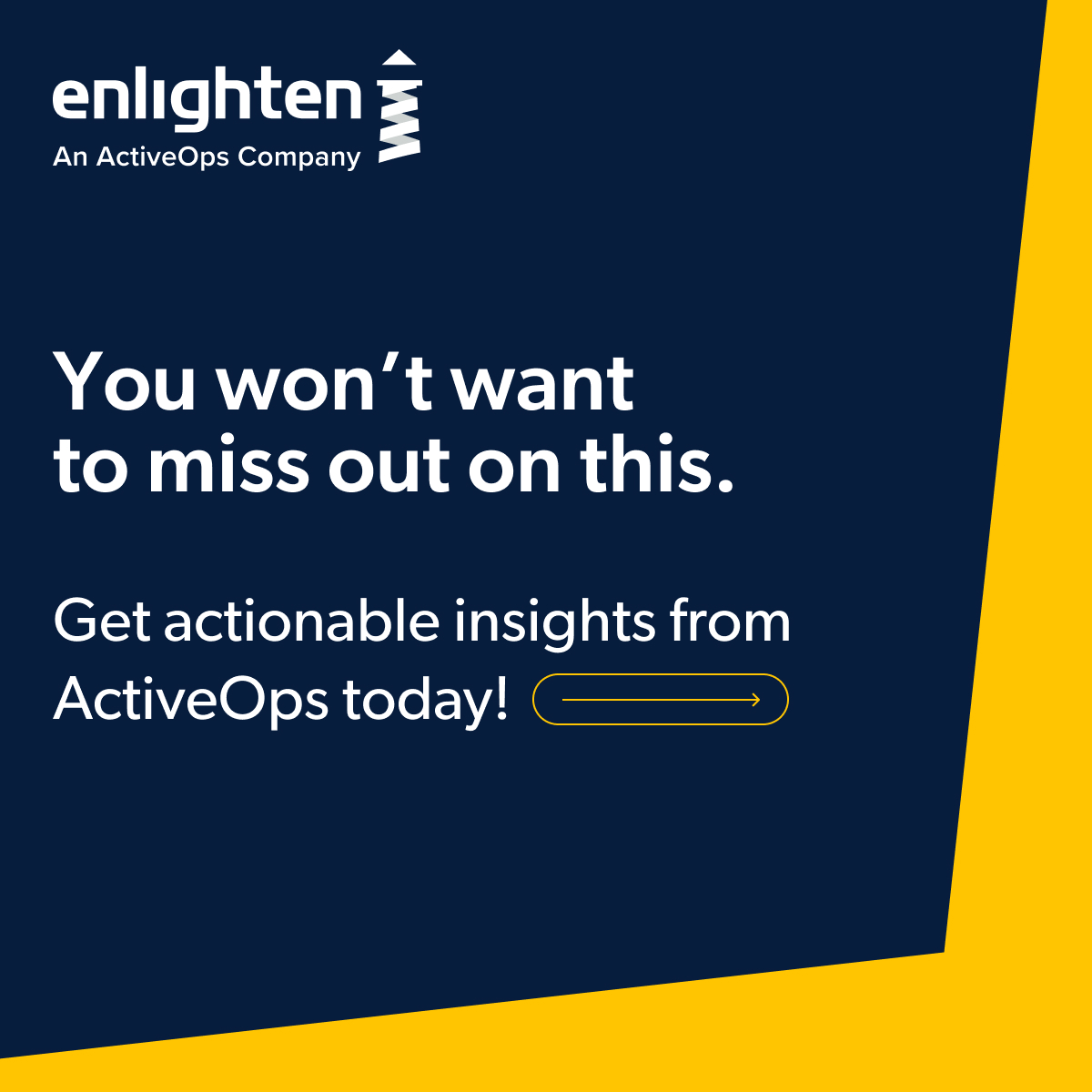 Enlighten tweet media