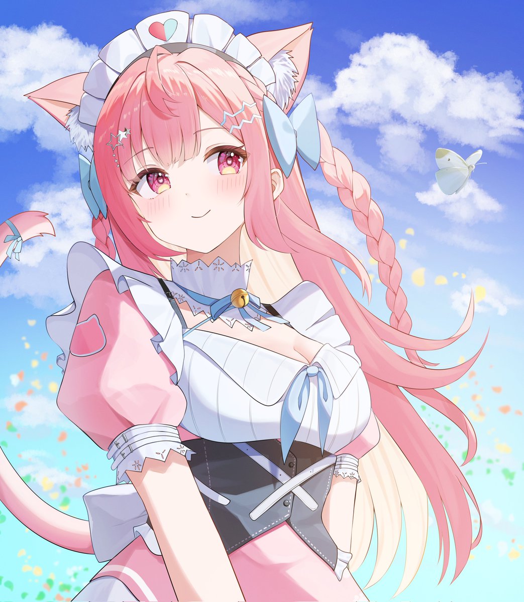 陽気🌷
#さくなあーと