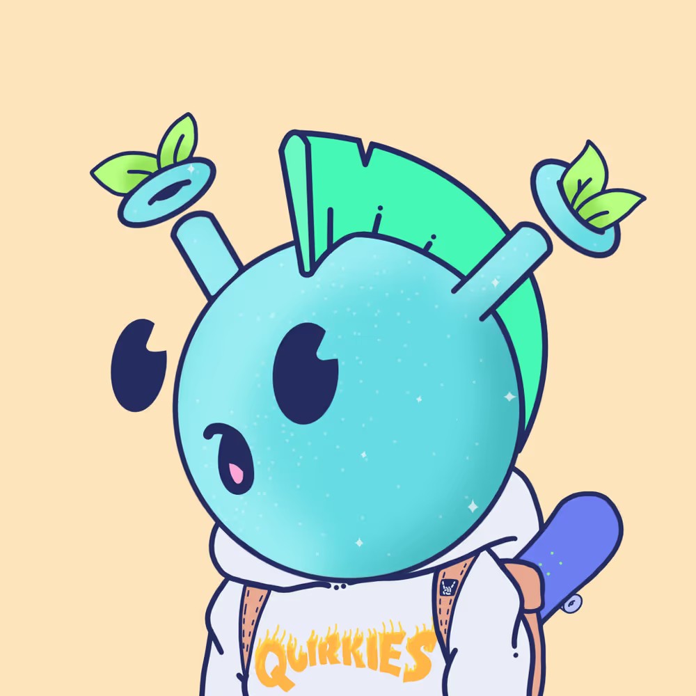 BullishBeck's tweet image. Action sports are about to explode.

Bigger athletes. Bigger communities. Bigger money.

Tech + content + global access = a perfect storm for growth.

@quirkiesnft