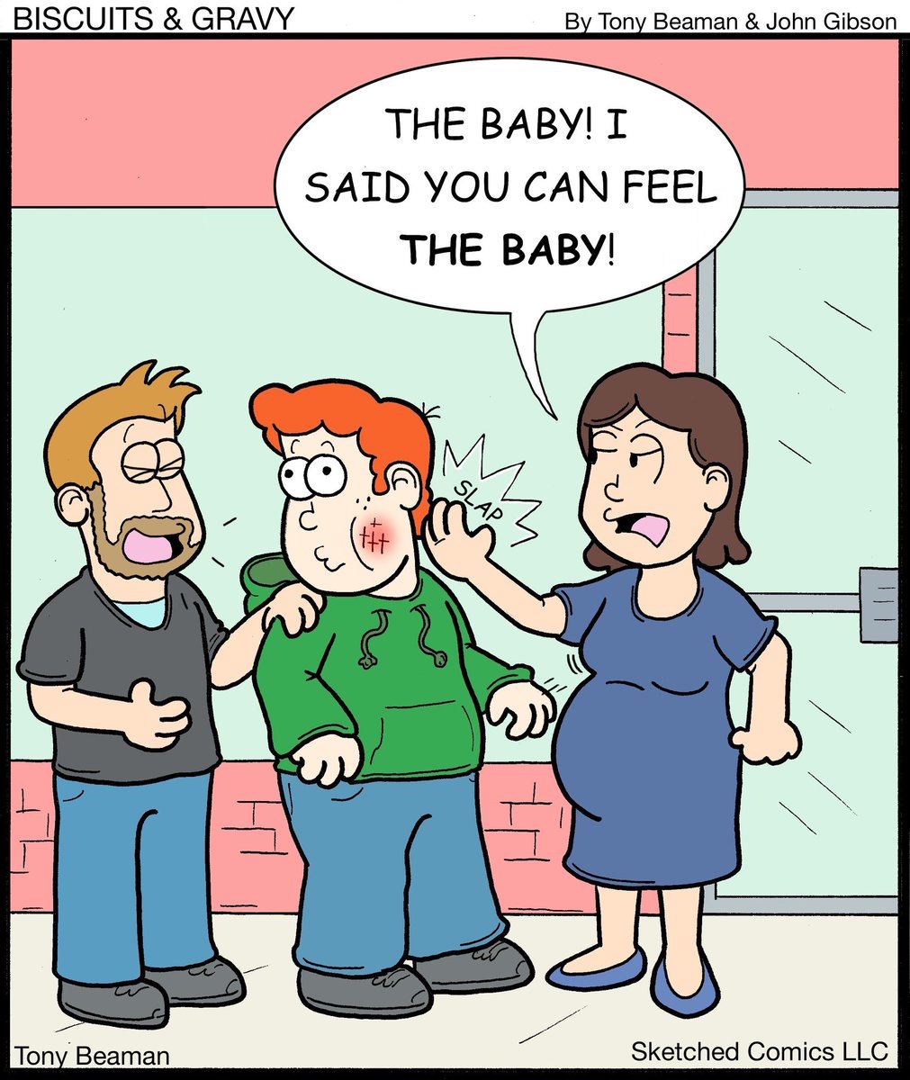 comics_sketched's tweet image. Oh Biscuits… 😬 
#webcomics #comics #comicstrips