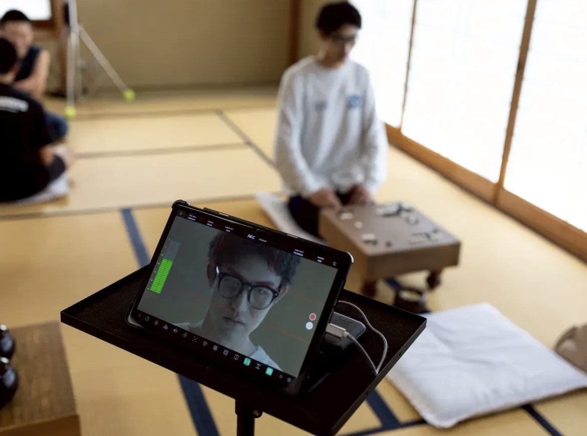 赤井 智哉 tweet media