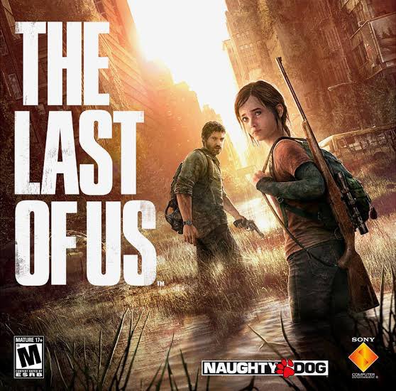 Name a game better than The Last Of Us

I bet you can’t 🤷‍♂️ 🎙️ 

#TheLastofUs #Tlou