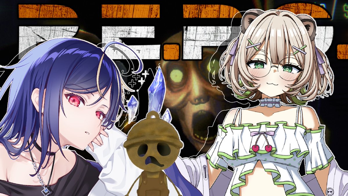 木乃葉ぽこな@新人Vtuber (@pokona_kokonoha) / Posts / X