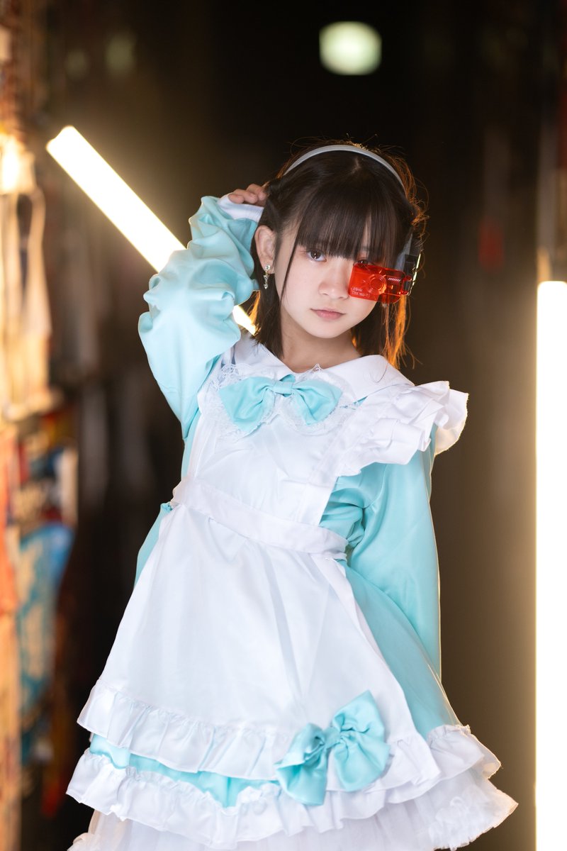 team_aichaso's tweet image. sanaｃ
戦闘民族系メイド
2025.11.16＠足利ライブハウス大使館
#sana
#RocKetsModels