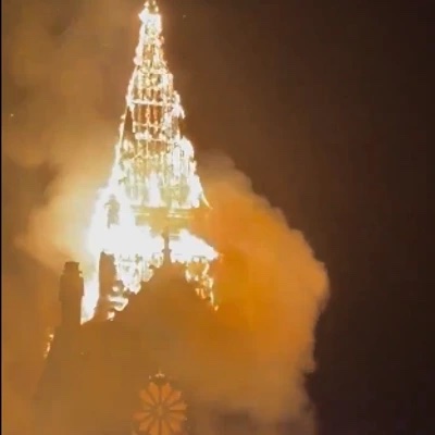 NancyLucenay's tweet image. A Christian watchdog group reports that violent attacks, threats against believers, and arson targeting churches in Europe spiked sharply last year. They need our prayers.
christianpost.com/news/violent-a…
#PrayForThePersecuted #ChurchInEurope #FaithUnderFire #GlobalChurch