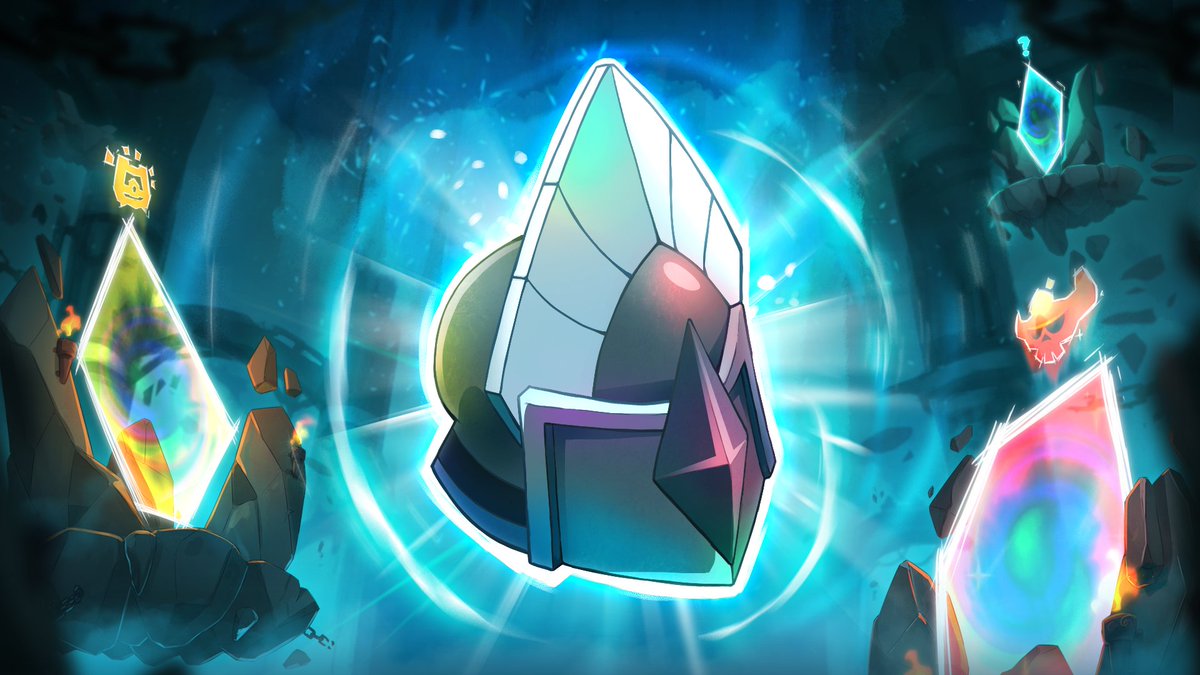 DofusTouch's tweet image. 🧭 Survivrez-vous à une exploration dans les profondeurs du Dédale ?

Le challenge est lancé dès maintenant sur le serveur bêta ! 🥊

⚔️ Tentez de vaincre le gardien de la 3ᵉ profondeur du Dédale pour obtenir le mystérieux casque inconnu.

Vous avez jusqu’à la fermeture de la…