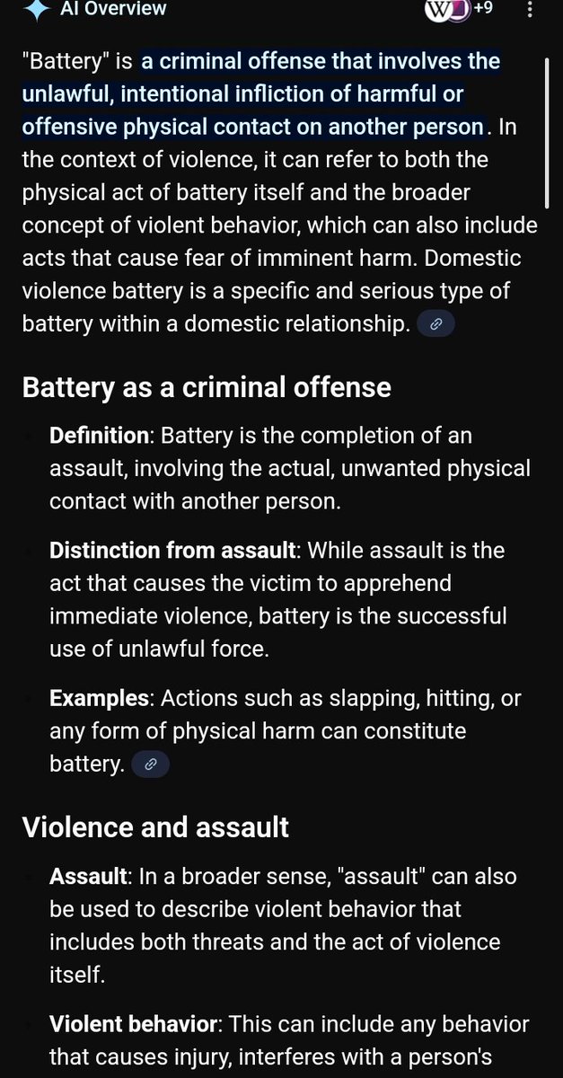 syzygy1310's tweet image. #Battery #DFFH #VictoriaPolice #EACH