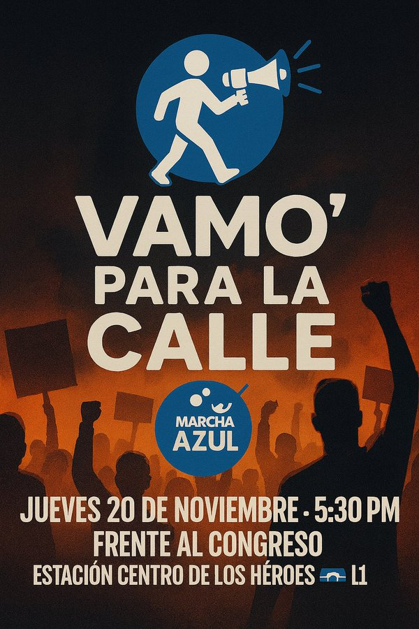 abogadJoseRamos's tweet photo. La unidad de todos los movimientos sociales prodominicanos salvará la nación, apoyo militante a la @AntiguaOrden_RD, #MarchaAzul-#RDgeneracionZ y otras. https://t.co/tkWEUzIq4W