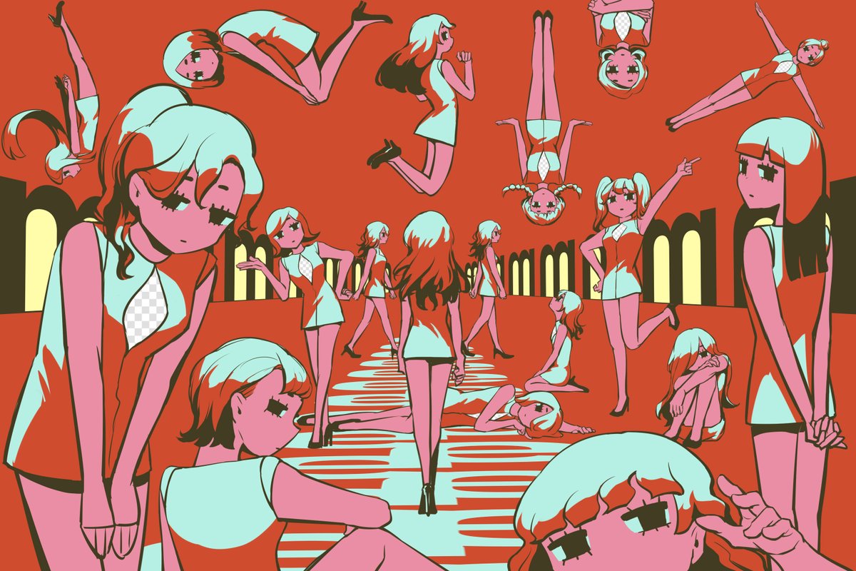 アボガド6 (@avogado6) / Posts / X