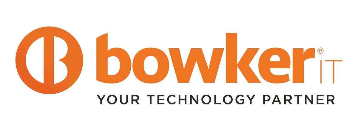Bowker IT tweet media