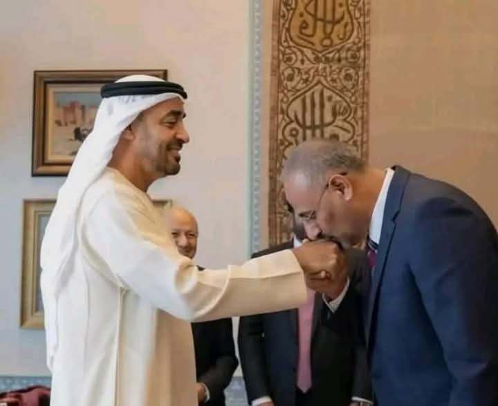 القايد...الجنوبي....بوووس..الواوو