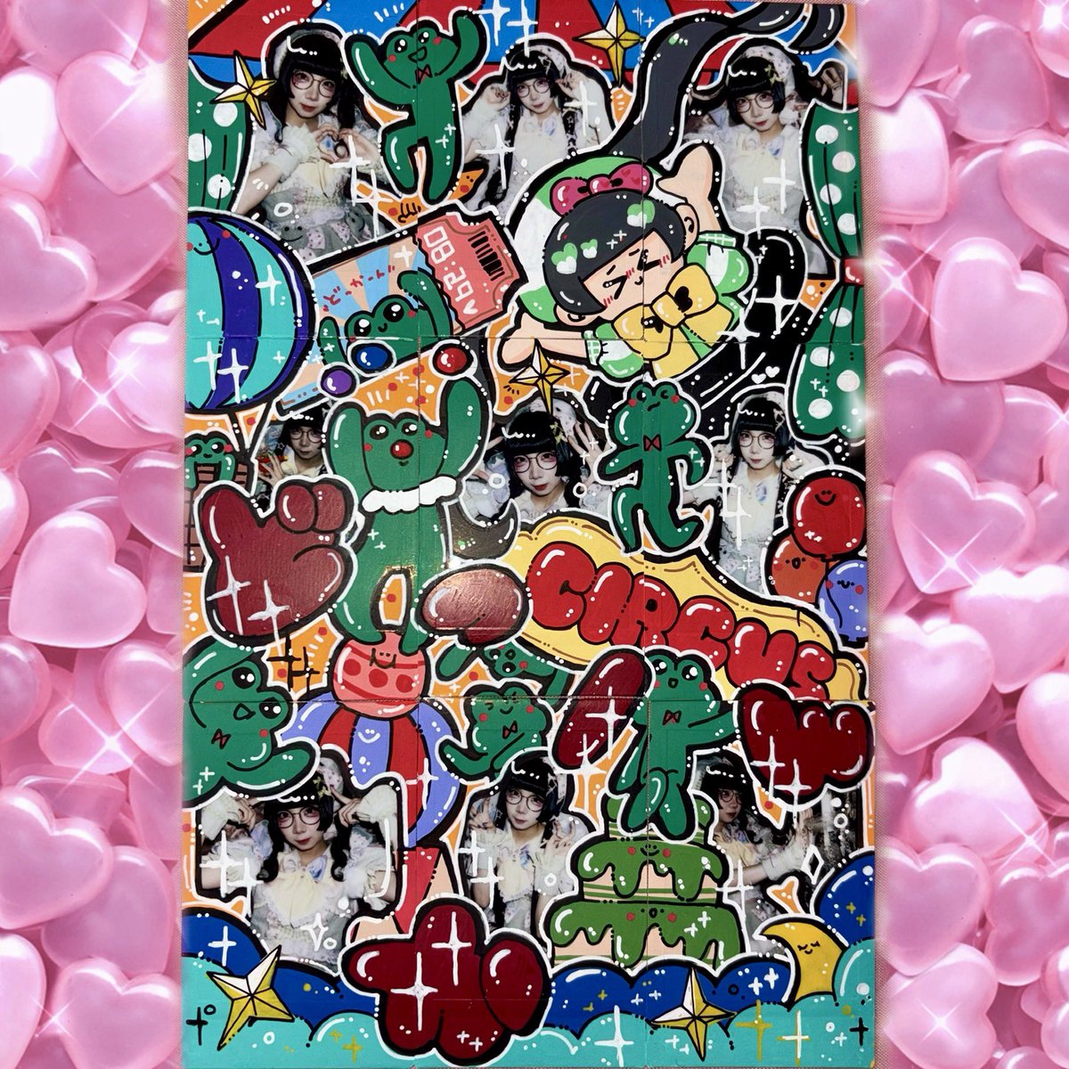 天才TADACy12/6シカフェス (@TADACy_com) / Posts / X