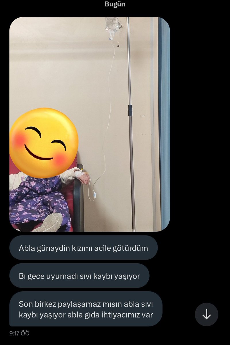 Daha önce çok kez paylaştım kimse yardımcı olmadı lütfen birisi yardımcı olabilir mi yalnızca erzak gerekli... <a href="/meyremmjy/">meyrem</a>