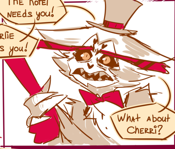 Smoxtart's tweet image. still no kiss and MUCH LESS drama.
But those frames are kinda accurate 🤔🤔🤔