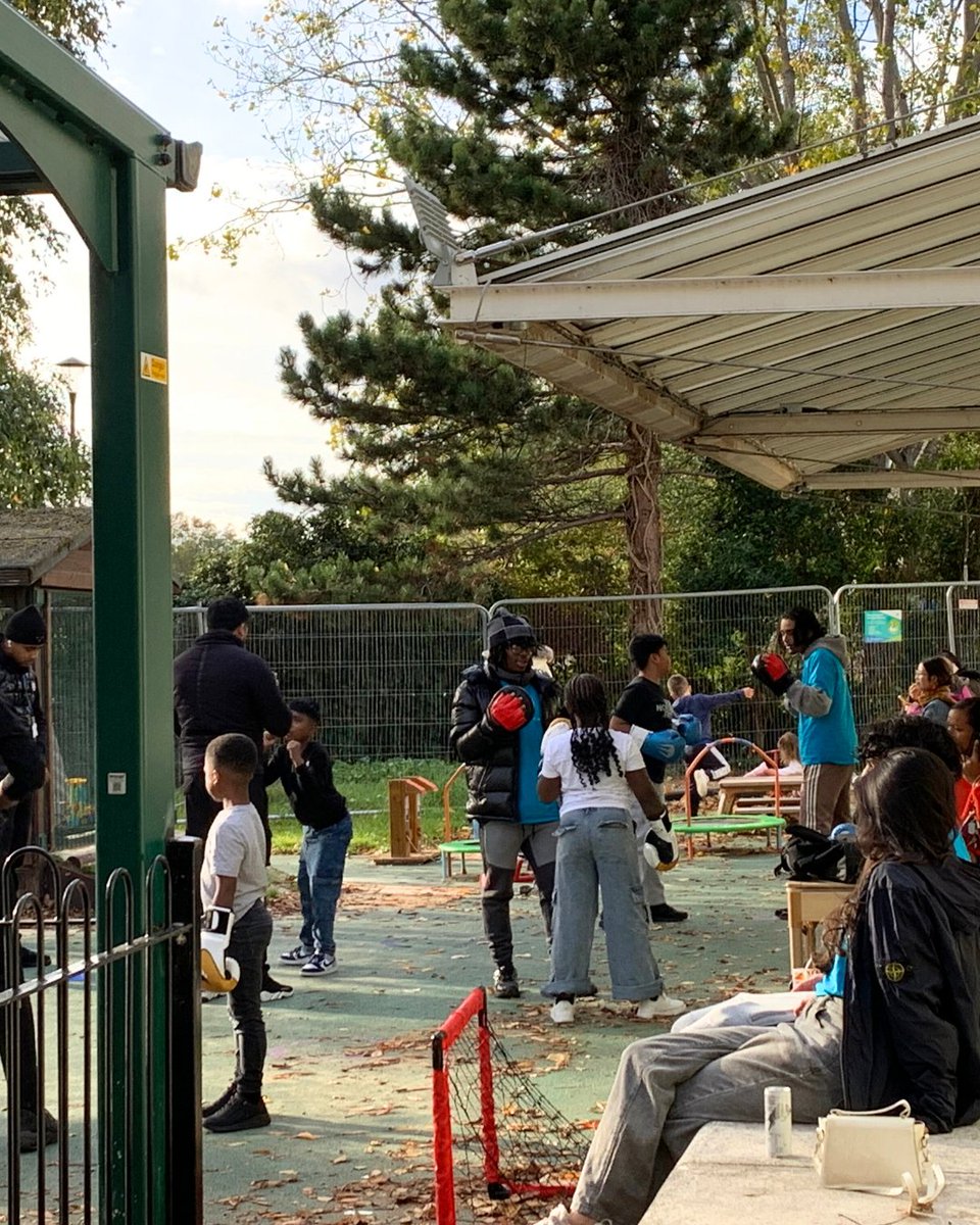 Osmani Trust tweet media