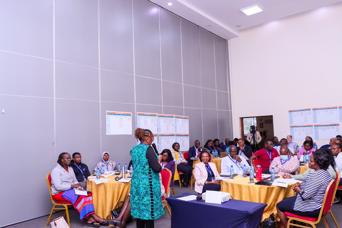 RELI Africa tweet media