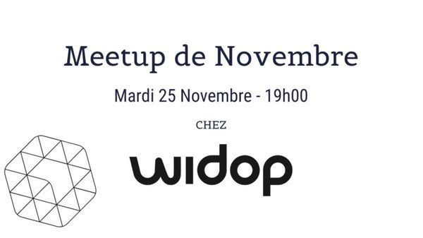 afup_hdf's tweet image. 📣 Mardi 25 novembre, meetup chez @Widop à partir de 18h30

Des petits sujets (5-10 minutes) : nouveautés PHP/Symfony, salaires PHP en France ou encore &quot;coder de la musique&quot;. Il ne manque plus que le vôtre !

Inscriptions et informations ici : meetup.com/afup-hauts-de-…