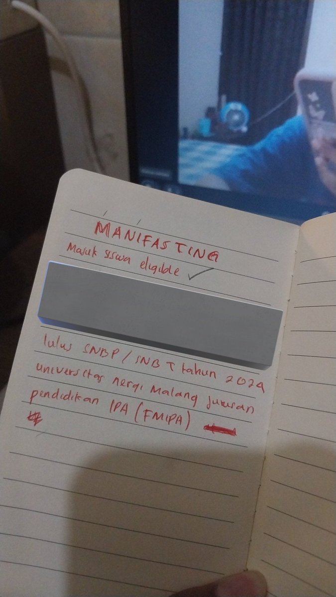 halolyssa's tweet image. manifasting gue di 2024 cuihh