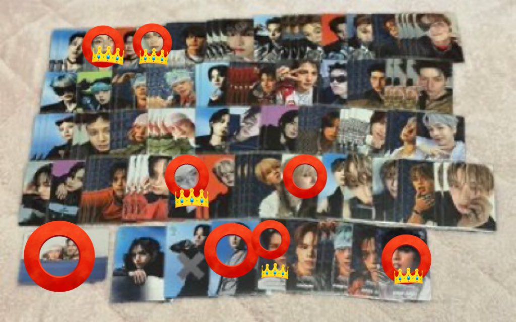 プニごま tweet media