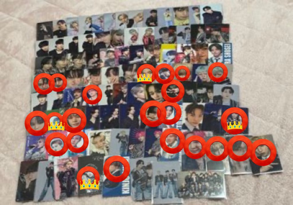 プニごま tweet media