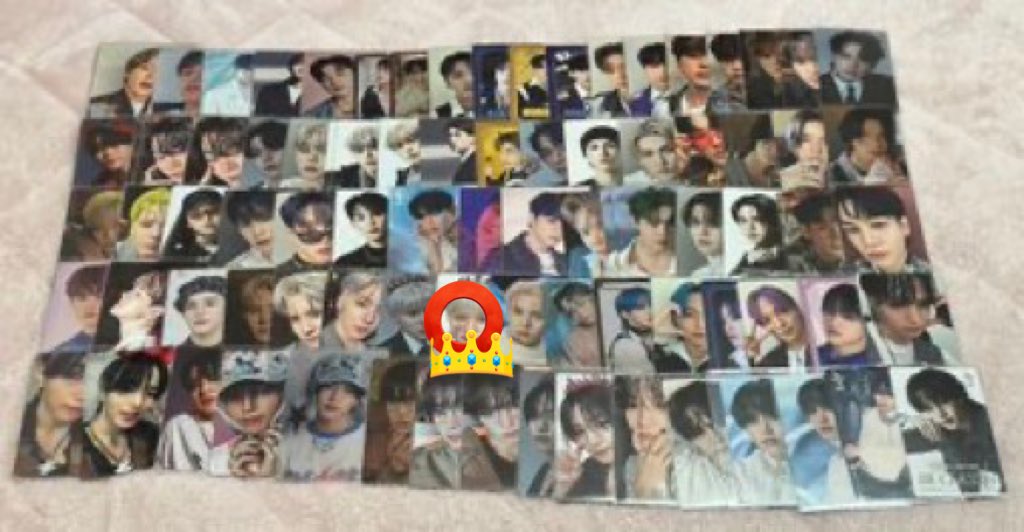 プニごま tweet media