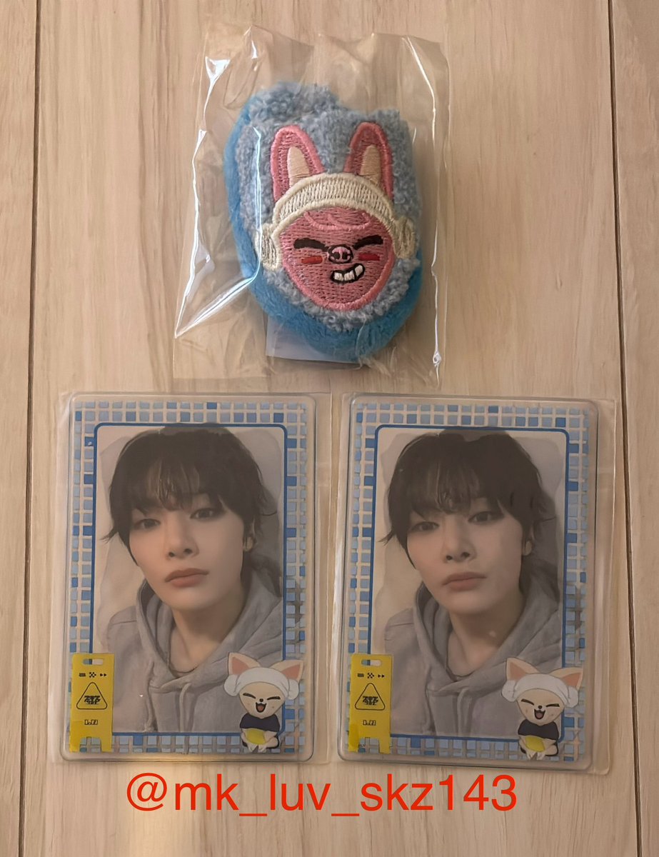 mani (@mk_luv_skz143) / Posts / X