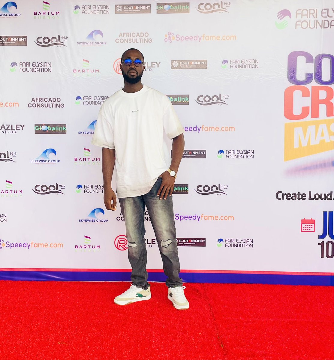 levdev_ojukwu's tweet image. Product of God’s grace and more 🙏❤️

Yo fam. It’s that time of the year again when I get free balloon pops from X.

I’m grateful to God for how far he has brought me, and where he’s still taking me.

Happy birthday Levi. 🎈🎉🍾