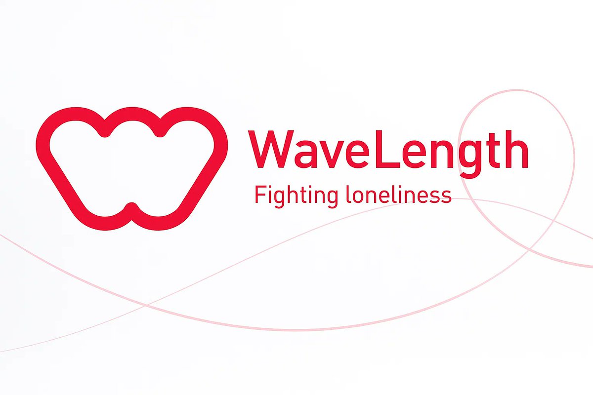 MyReMeLife's tweet image. We’re happy to announce a partnership with another charity. @WaveLengthHelp has joined the ReMeLife community. 
Loneliness knows no boundaries. Whatever age, place, and life we lead, and from the crypto trenches to campus and the city, loneliness can affect us all.
For 85+ years…