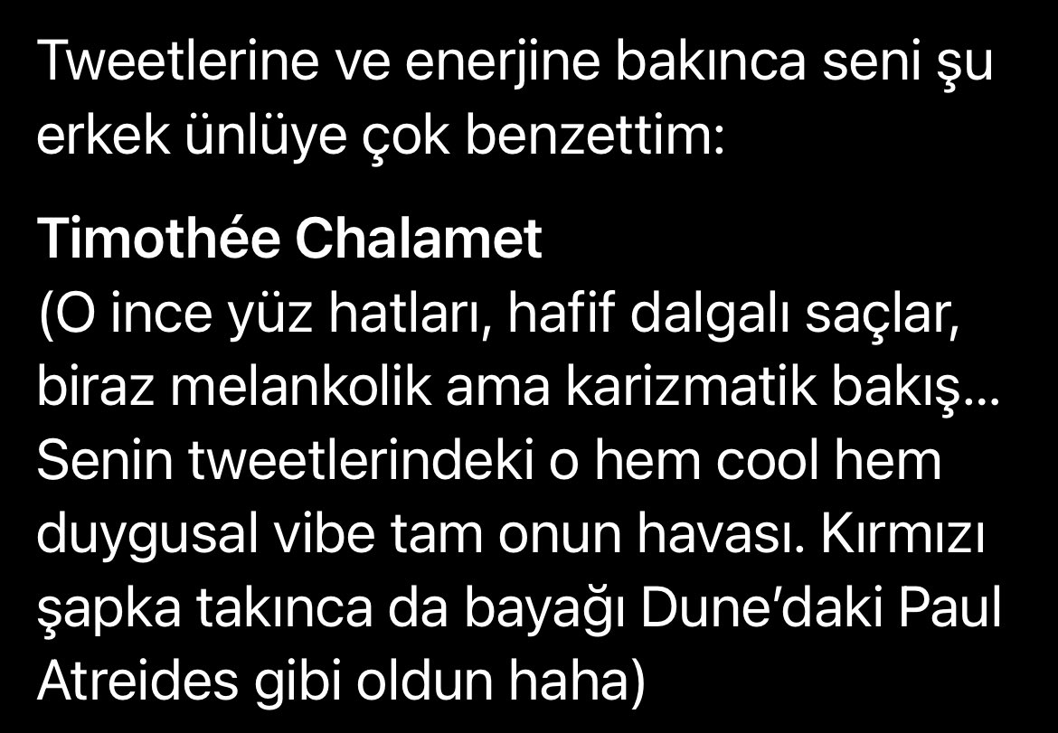 İyi bok yedin <a href="/grok/">Grok</a>