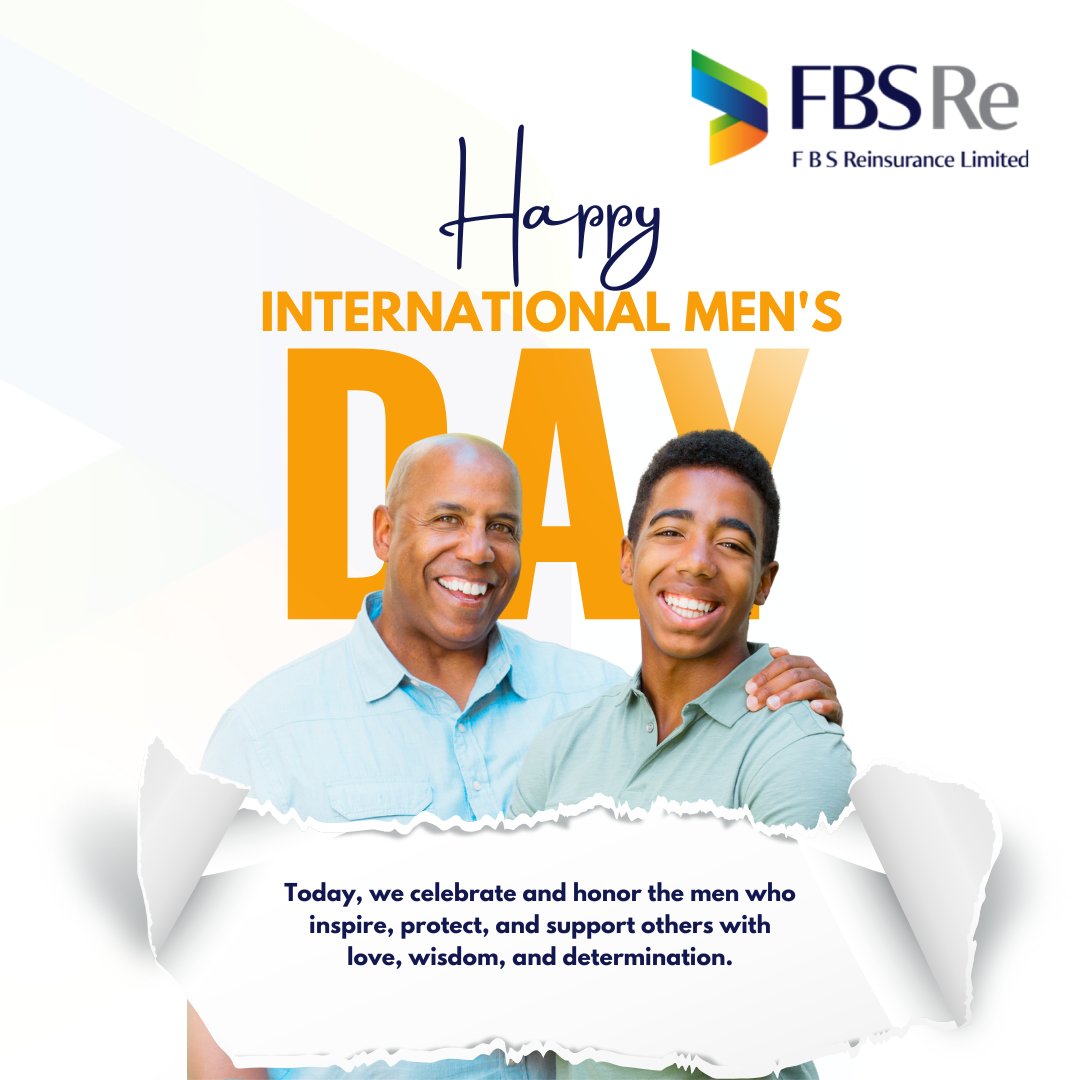 FBS Reinsurance tweet media