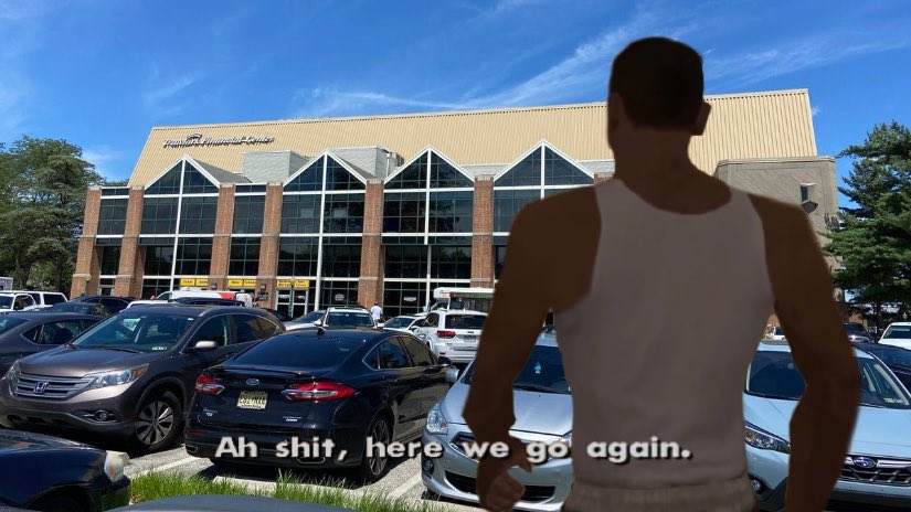 Villanova vs. La Salle tonight