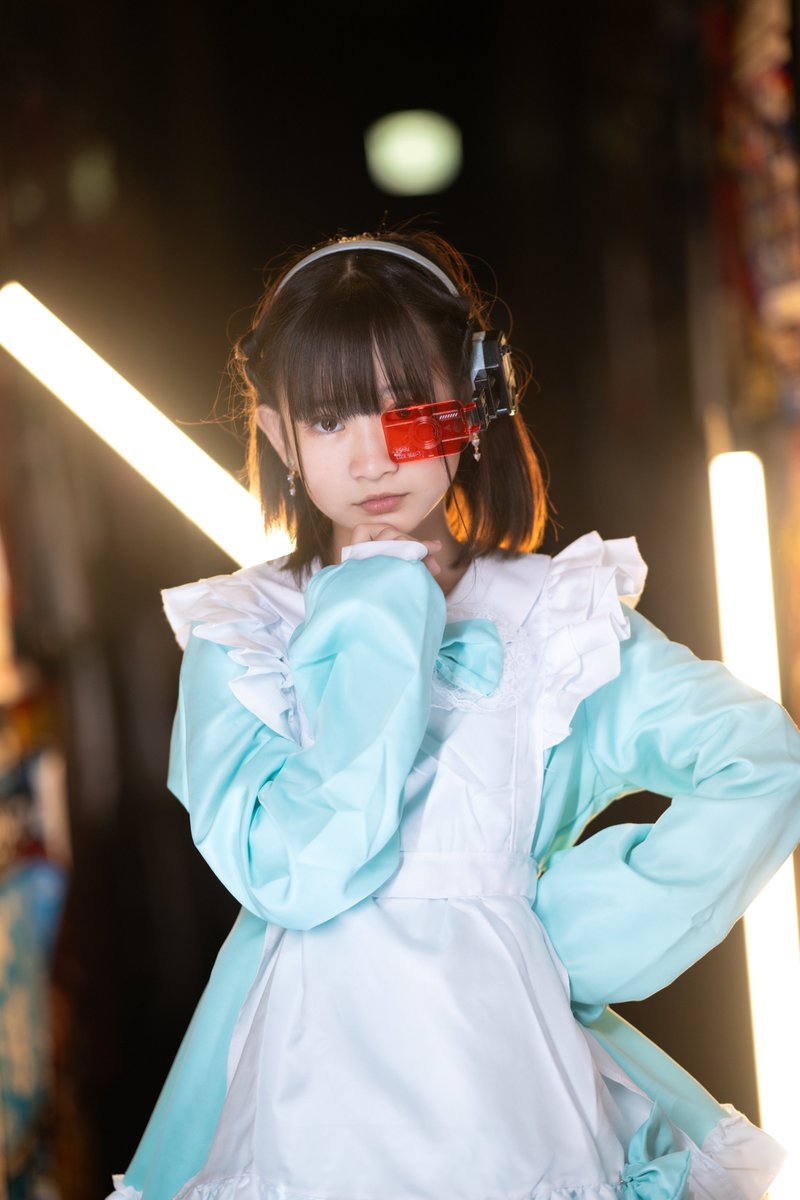 team_aichaso's tweet image. sanaｃ
戦闘民族系メイド
2025.11.16＠足利ライブハウス大使館
#sana
#RocKetsModels