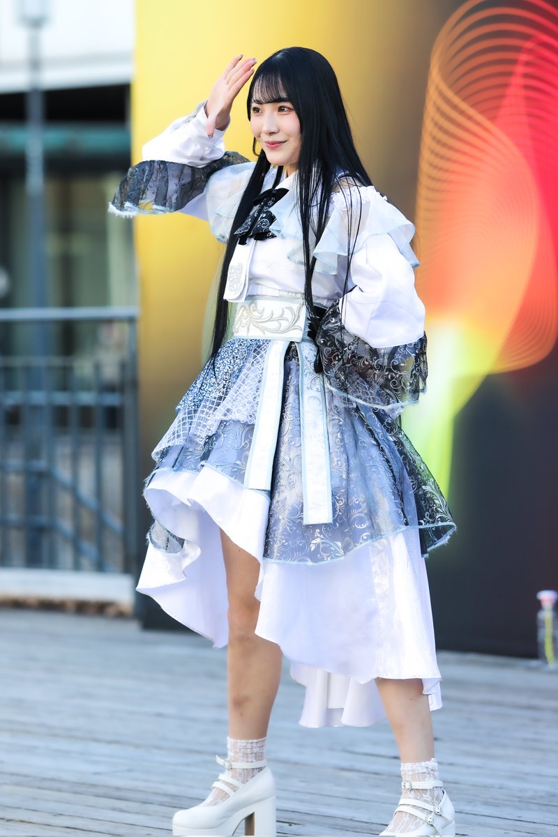 25.11.16 WT☆Egret HIMEJI SOUND BOX 寝坊で端っこからやったから